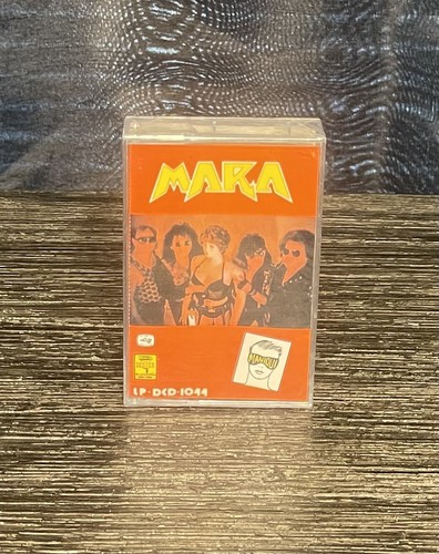 Mara - Maniquí Cassette) - 第 1/1 張圖片