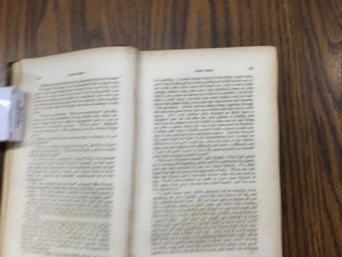 Adam Bede by George Eliot 1859 Book - Picture 6 of 8