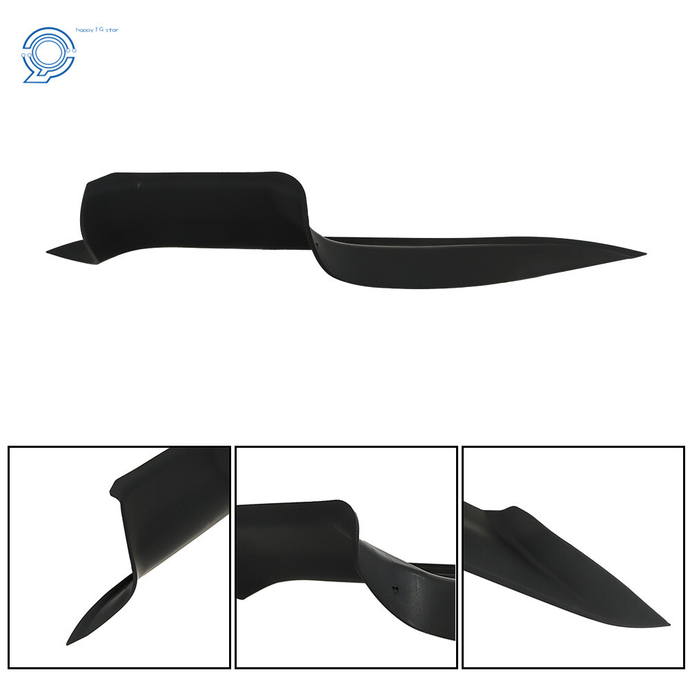 Front Left For 2008-2015 BMW 7 F02 F01 Interior Door Handle Pull Carrier Cover