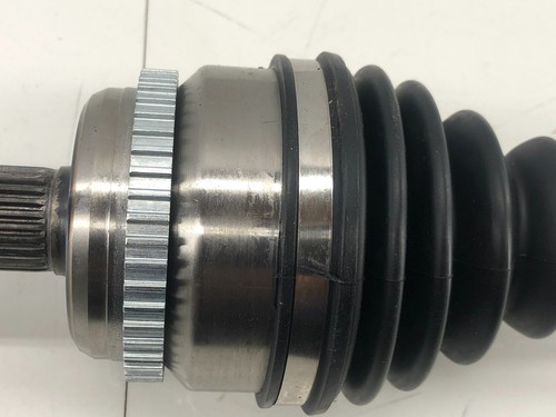 2012 TOYOTA CAMRY FRONT RIGHT PASSENGER SIDE CV JOINT AXLE SHAFT AFTERMARKET - Picture 8 of 8