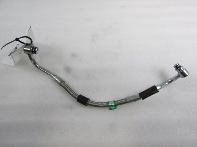 Maserati Ghibli, Transmission Oil Delivery Line, Used, P/N 670034965
