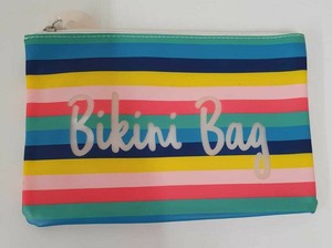 dkny nylon tote bolsa