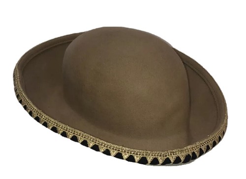Vintage Oscar de la Renta Millinery 