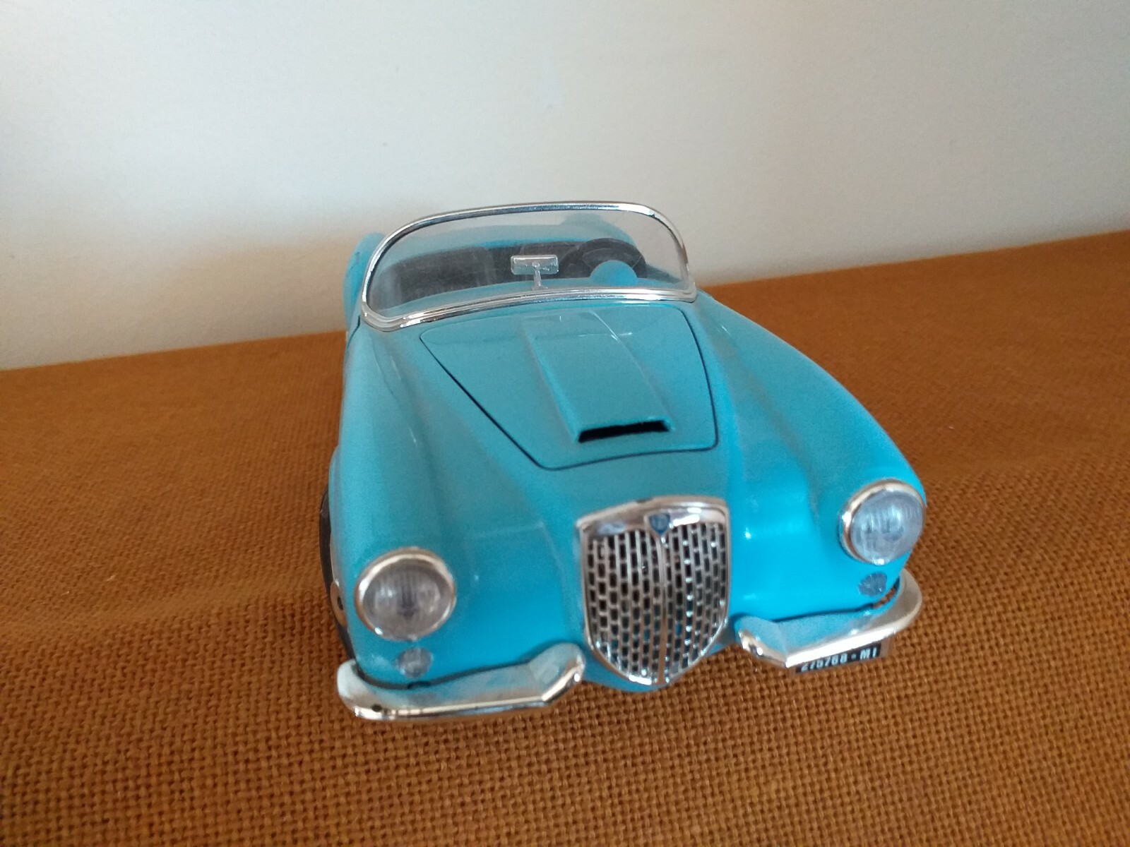 Foto 1 di 5