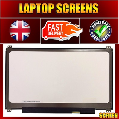 Neu 13,3'' LED LCD HD Display Bildschirm für Acer Aspire E13 (ES1-331) Laptop