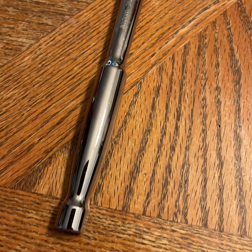 Westward R12 1/2” Ratchet 10” Long Quick Release - Picture 6 of 6