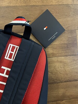 Tommy Hilfiger Men display picture 2