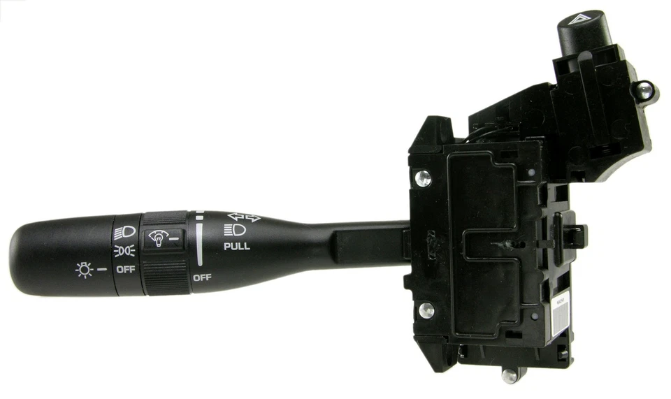 Interruptor de atenuación Airtex 1S1824 Foto 2 de 4