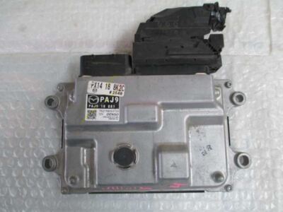 Engine ECM Control Module Fits 19-21 MAZDA 3 CX-30 PAJ9 18 881