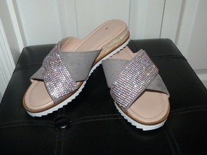 carvela sparkle sandals