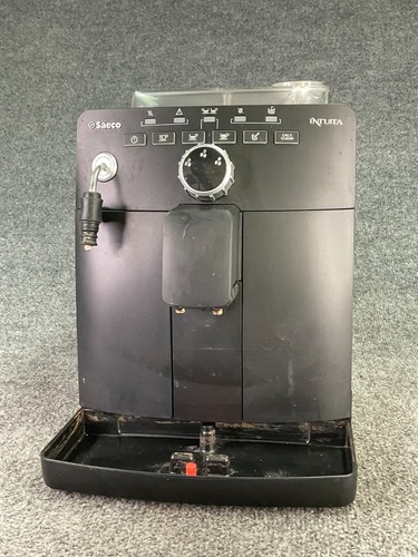 Philips Saeco Intuita espresso Automatic Espresso Machine Very High - For Parts