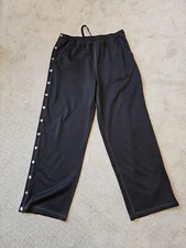 RENOVA Medical Wear Post Surgery Adaptive Side Snap Tearaway L Unisex