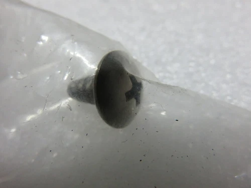 SCREW, FRONT