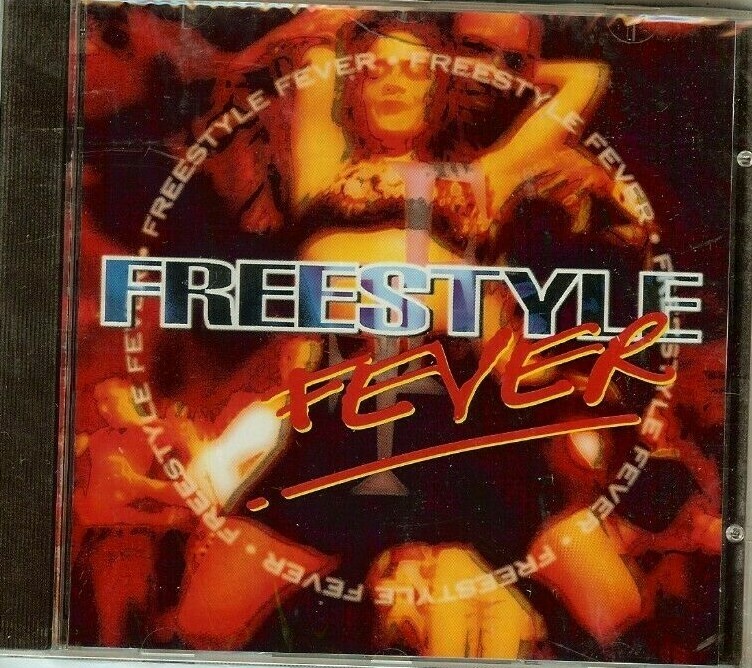 Forever Fever オムニバス Forever Fever オムニバス Forever Fever Original Soundtrack