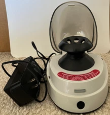 MySpin-6 Mini Centrifuge, Thermo Scientific, 6-Place, 6,000rpm, 12V DC, 7.3W