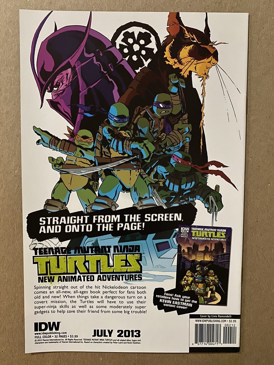 Transformers Monstrosity #2 IDW Variant Comic Book NM