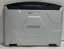 Panasonic Toughbook CF-54 MK3 i5 7300U Touch 16/256GB SSD 4G LTE W10 PRO Good