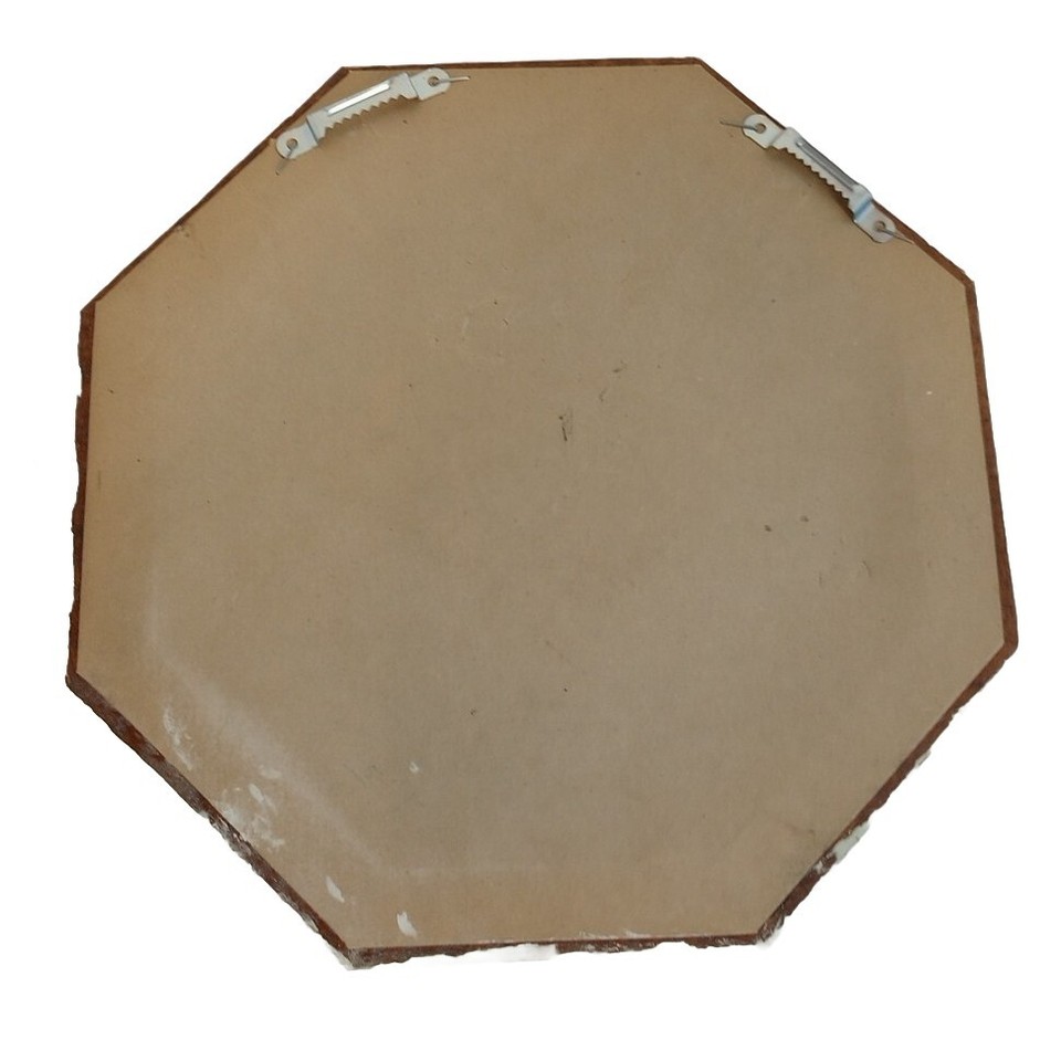 rustic-farmhouse-hexagon-framed-mirror-pale-green-wall-mirror-2-ways