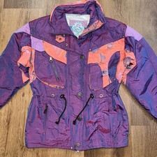 Spyder Purple Winter Sports Snowsuits for sale | eBay