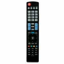 New AKB73756502 For LG LCD Smart TV Remote Control 47LA641V 42LA641V 55LA640V