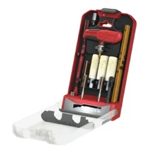 New Birchwood Casey 17 Piece Shotgun Cleaning Kit BC-SHGCLN-KIT