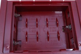 Nintendo Famicom Disk system Console RAM Adapter Set New belt Tested