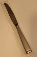 FROST Dinner Knife (s) Oneida Community 18/8 Stainless Unused Vietnam Flatware