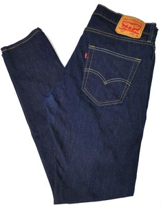 levis 512 33 34