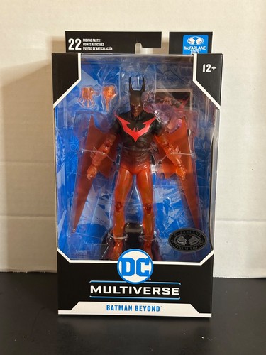 McFarlane Toys DC Multiverse Action Figures & Playsets (Pick One) - Picture 68 of 353