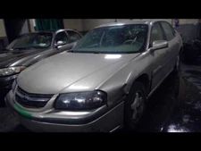 Driver Strut Rear Opt FE4 Fits 00-05 IMPALA 178009