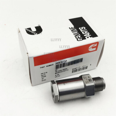 3963808 Pressure Relief Valve for Cummins 5.9L Dodge 2500 3500 2003-07 ...