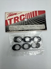 Vintage TRC Pro-12 Ride Height Adjustors For Axle Tubes #124