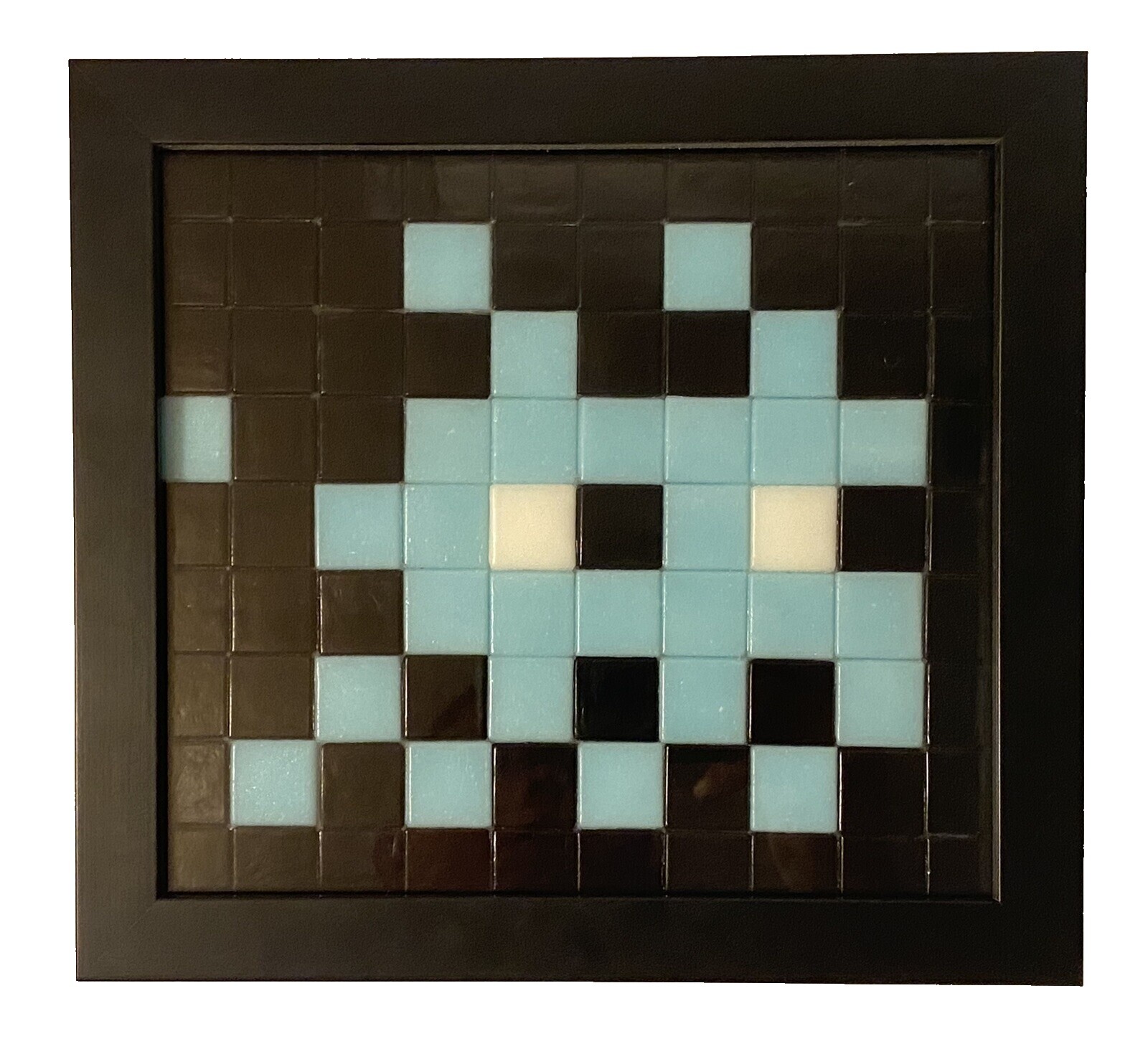 Invader Print | eBay