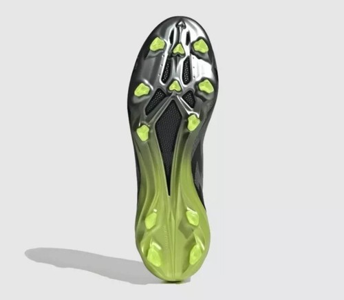adidas X Crazyfast Injection.1 FG Men's Football Shoes Soccer IG0670 Size 11.5 - Picture 8 of 8