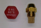 Danfoss Düse 0.65 gph. 60 Grad S ( OD )