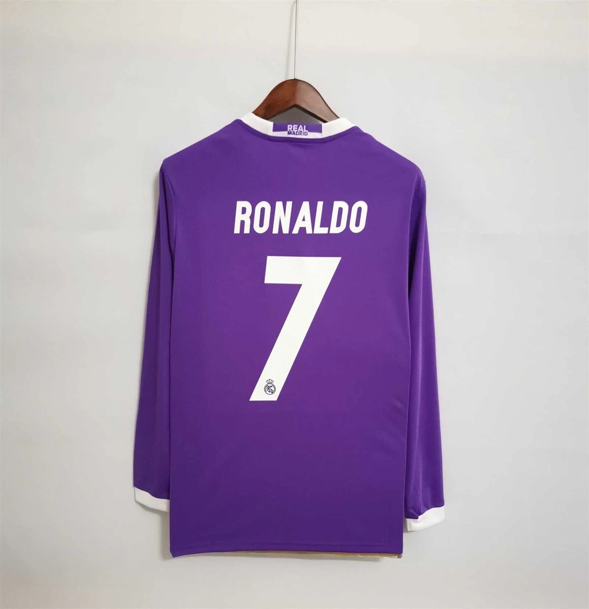 Abbigliamento shop real madrid