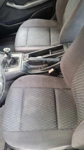 11612246942 Colector Admision para BMW SERIE 3 BERLINA (E46) 320d 1999 1316615 - Imagen 4 de 10