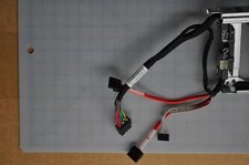 HP Hard Drive Backplane Cable Assembly for ProLiant BL465C G7 Server 607791-001