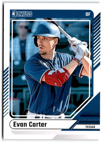 2024 Donruss Baseball Base Set (#1-200) Complete your set - You pick Card - Picture 148 of 401