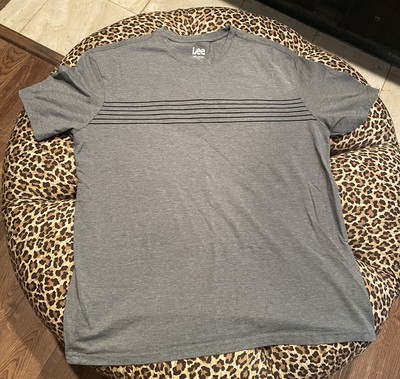 lee pima cotton t shirts