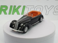 Lancia Astura Farina Newsstand 1/43 Black 1935