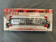 Led3-403a-c Led 3rd Brake Light For 1997-2004 Dodge Dakota Wo Cargo Light Led3-403a-c Led 3rd Brake Light For 1997-2004 Dodge Dakota Wo Cargo Light