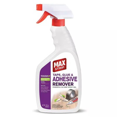 22 Oz. Tape, Glue and Adhesive Remover - FREE SHIPPING