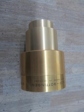 ISCO-GOTTINGEN Projection Lens ultra mc 2/80mm-3.15in nice free fast shipping