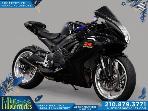 2015 Suzuki GSX-R