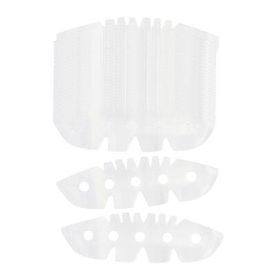 30Pcs Baseball Crown Inserts Liner Support for Adult Baseball Hats Women