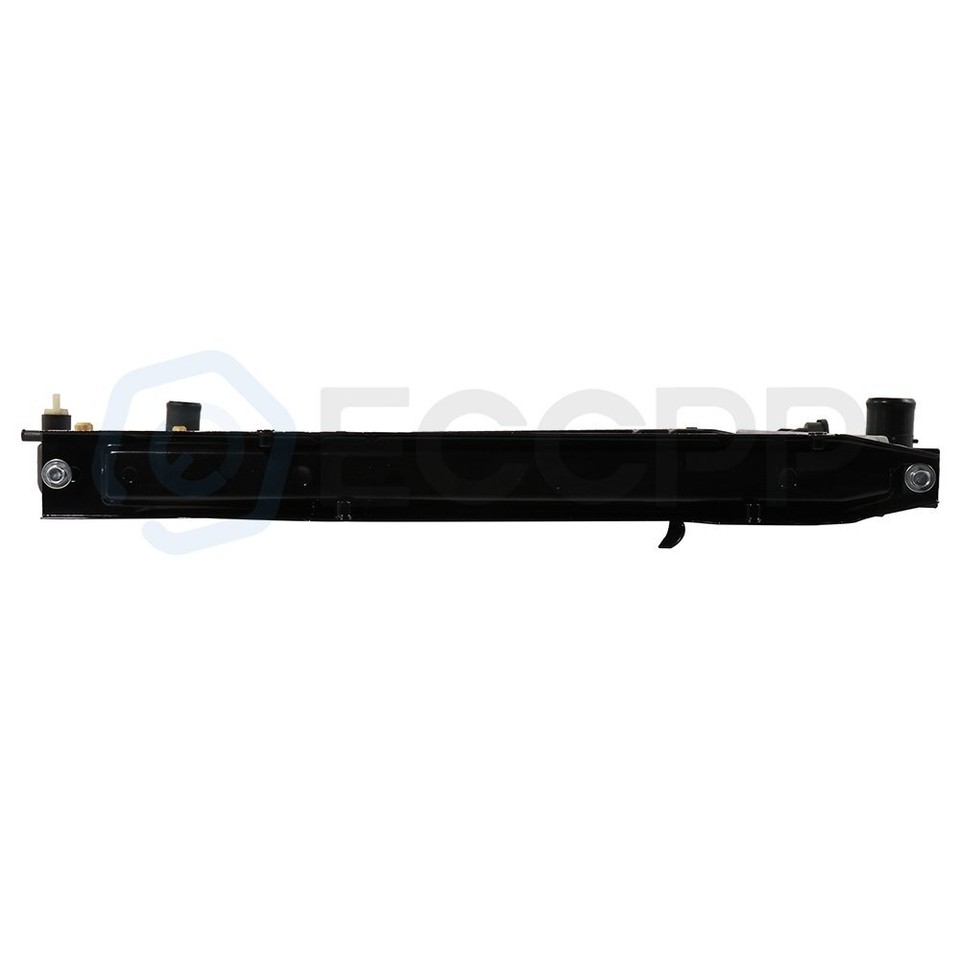 Aluminum Radiator For 1995-2004 Toyota Tacoma 2.4L 2.7L 3.4L