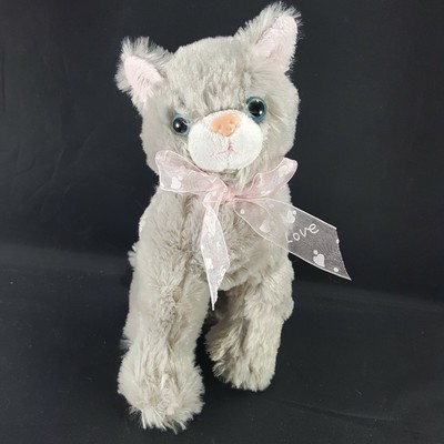 talking valentine stuffed animals