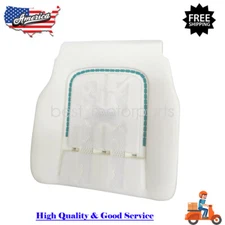 For 2009-2014 Ford F150 All Cabs Driver Side Bottom Seat Foam Cushion