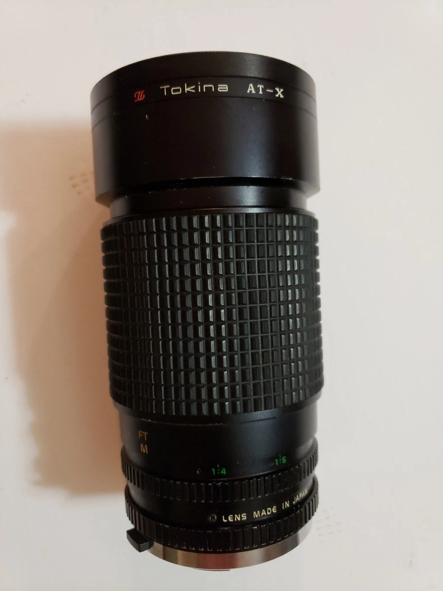 Tokina 35 200 for sale | eBay